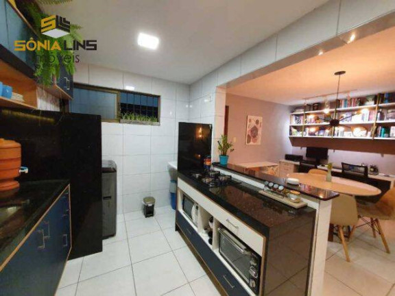 Imagem Apartamento com 1 Quarto à Venda, 50 m² em Bancários - João Pessoa Imagem Apartamento com 1 Quarto à Venda, 50 m² em Bancários - João Pessoa