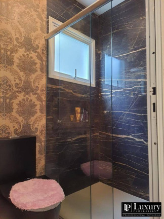 Imagem Casa de Condomínio com 4 Quartos à Venda,  em Condomínio Porto Atibaia - Atibaia