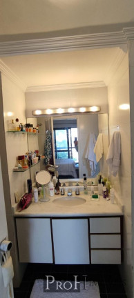 Imagem Apartamento com 3 Quartos à Venda, 128 m² em Jardim - Santo André