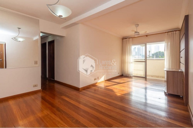 Apartamento com 3 Quartos à Venda, 80 m² em Vila Clementino - São Paulo