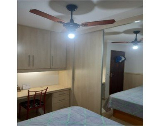 Imagem Apartamento com 3 Quartos à Venda, 300 m² em Jardim Olímpico - Bauru