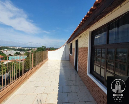 Imagem Imóvel com 3 Quartos à Venda, 417 m² em Parque São Bento - Sorocaba