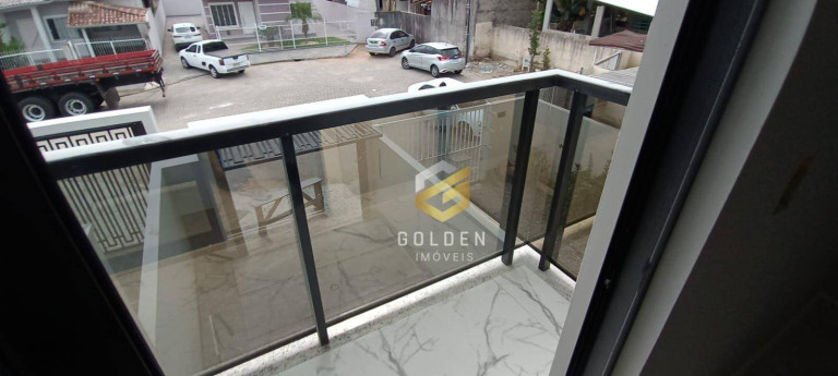 Imagem Sobrado com 2 Quartos à Venda, 76 m² em Mata Atlântica - Tijucas Imagem Sobrado com 2 Quartos à Venda, 76 m² em Mata Atlântica - Tijucas
