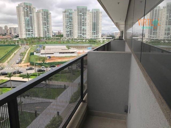 Imagem Sala Comercial à Venda, 44 m² em Jardim Das Perdizes - São Paulo