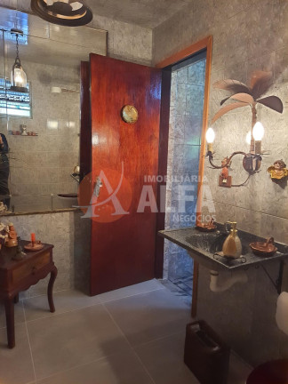 Imagem Casa com 3 Quartos à Venda, 343 m² em Parque Paraíso - Santana De Parnaíba