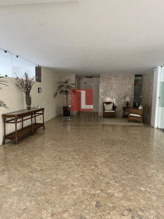 Imagem Apartamento com 3 Quartos à Venda, 99 m² em Jardim Paulista - São Paulo