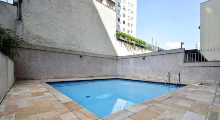 Imagem Imóvel com 2 Quartos à Venda, 68 m² em Pinheiros - São Paulo Imagem Imóvel com 2 Quartos à Venda, 68 m² em Pinheiros - São Paulo