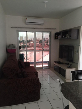 Imagem Imóvel com 2 Quartos à Venda, 58 m² em Compensa - Manaus