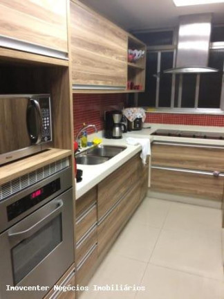 Imagem Apartamento com 3 Quartos à Venda, 93 m² em Sáo Francisco - Niterói