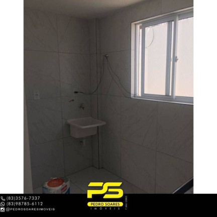 Imagem Apartamento com 1 Quarto à Venda, 50 m² em Cristo Redentor - João Pessoa