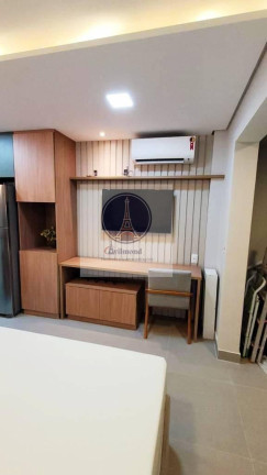 Imagem Apartamento com 1 Quarto para Alugar, 25 m² em Pinheiros - São Paulo Imagem Apartamento com 1 Quarto para Alugar, 25 m² em Pinheiros - São Paulo