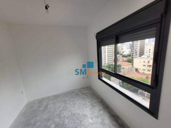 Imagem Apartamento com 2 Quartos à Venda, 65 m² em Vila Mariana - São Paulo