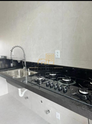Imagem Casa com 3 Quartos à Venda, 140 m² em Parque Ipiranga Ii - Resende