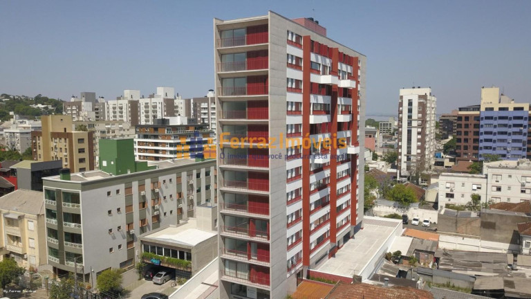 Apartamento com 2 Quartos à Venda, 91 m² em Menino Deus - Porto Alegre