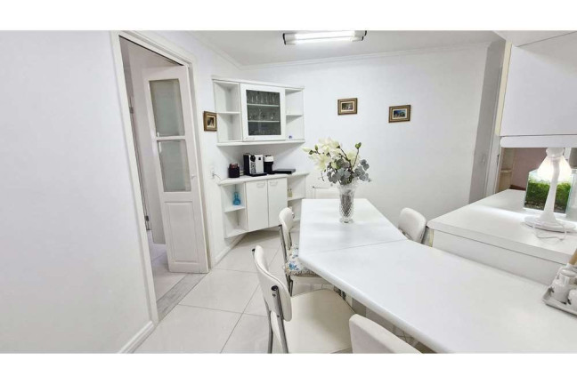 Imagem Apartamento com 4 Quartos à Venda, 195 m² em Jardim Parque Morumbi - São Paulo Imagem Apartamento com 4 Quartos à Venda, 195 m² em Jardim Parque Morumbi - São Paulo