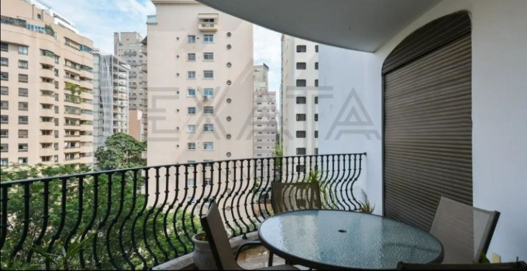 Imagem Imóvel com 4 Quartos à Venda, 468 m² em Jardim Paulista - São Paulo Imagem Imóvel com 4 Quartos à Venda, 468 m² em Jardim Paulista - São Paulo