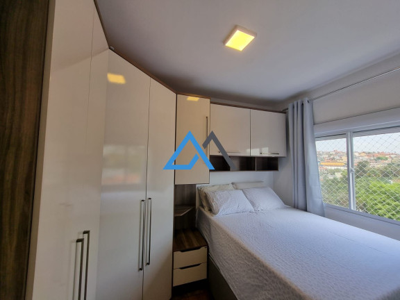 Imagem Apartamento com 2 Quartos à Venda, 47 m² em Serpa - Caieiras Imagem Apartamento com 2 Quartos à Venda, 47 m² em Serpa - Caieiras