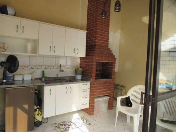 Imagem Cobertura com 4 Quartos à Venda, 179 m² em Maitinga - Bertioga