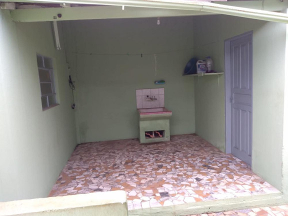 Imagem Casa com 3 Quartos à Venda,  em Centro - Tatuí