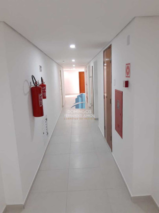 Imagem Apartamento com 2 Quartos à Venda, 45 m² em Vila Nova York - São Paulo