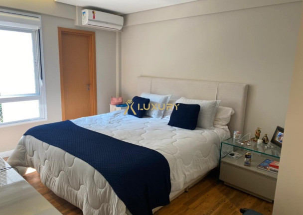 Imagem Imóvel com 3 Quartos à Venda, 103 m² em Vila Da Serra - Nova Lima