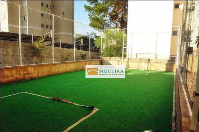 Imagem Apartamento com 2 Quartos à Venda, 51 m² em Jardim Refúgio - Sorocaba Imagem Apartamento com 2 Quartos à Venda, 51 m² em Jardim Refúgio - Sorocaba