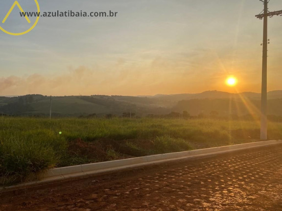 Imagem Terreno à Venda, 360 m² em Elementum Atibaia - Atibaia