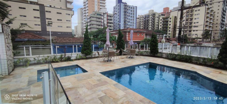 Imagem Apartamento com 2 Quartos à Venda, 88 m² em Aviação - Praia Grande