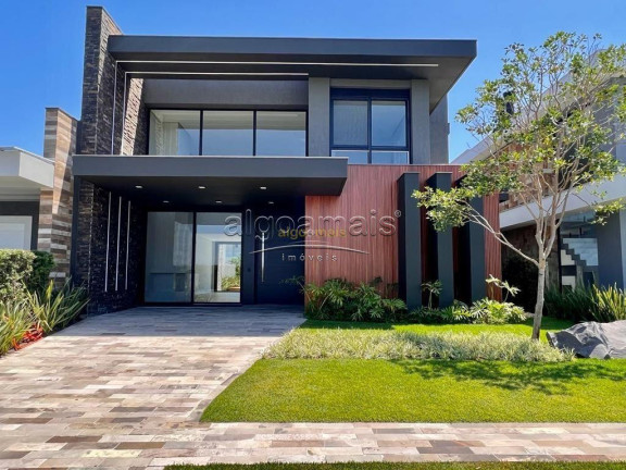Casa com 4 Quartos à Venda, 226 m² em Condominio Capao Ilhas Resort - Capão Da Canoa