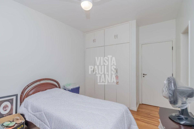 Imagem Apartamento com 4 Quartos à Venda, 200 m² em Paraíso - São Paulo