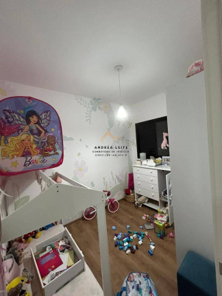 Imagem Apartamento com 2 Quartos à Venda, 55 m² em Parque Campolim - Sorocaba