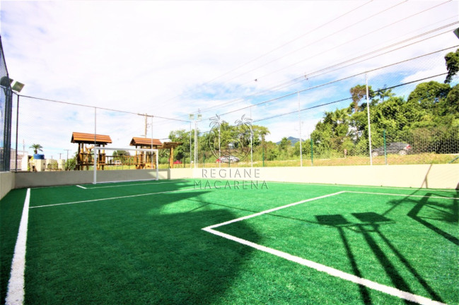 Imagem Apartamento com 2 Quartos à Venda, 58 m² em Estufa I - Ubatuba