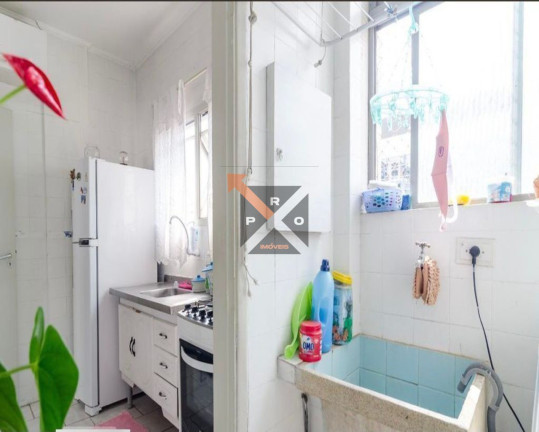 Imagem Imóvel com 2 Quartos à Venda, 52 m² em Vila Da Saúde - São Paulo