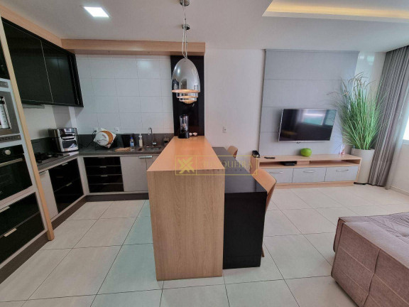 Imagem Apartamento com 2 Quartos à Venda, 65 m² em Barreiros - São José