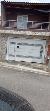 Imagem Sobrado com 2 Quartos à Venda, 142 m² em Vila Virgínia - Itaquaquecetuba Imagem Sobrado com 2 Quartos à Venda, 142 m² em Vila Virgínia - Itaquaquecetuba