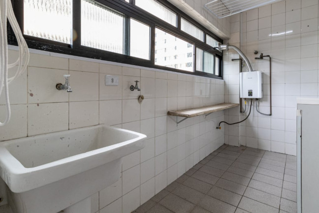 Imagem Apartamento com 3 Quartos à Venda, 138 m² em Perdizes - São Paulo