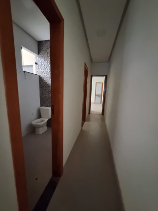 Imagem Casa com 2 Quartos à Venda, 55 m² em Jardim Olímpico - Montes Claros