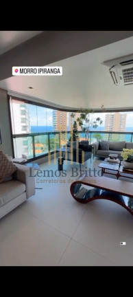 Imagem Imóvel com 4 Quartos à Venda, 171 m² em Barra - Salvador Imagem Imóvel com 4 Quartos à Venda, 171 m² em Barra - Salvador