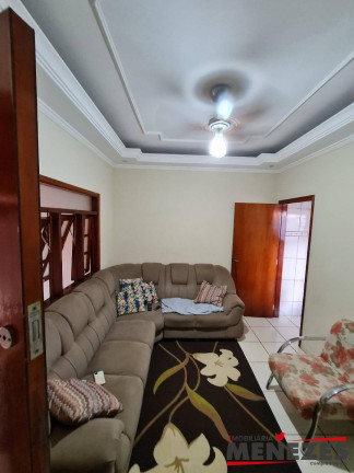 Imagem Casa com 2 Quartos à Venda, 125 m² em Jardim Renascença - Leme Imagem Casa com 2 Quartos à Venda, 125 m² em Jardim Renascença - Leme