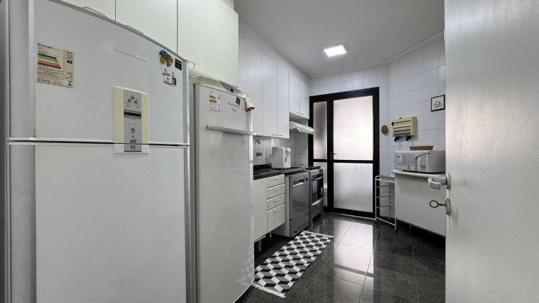 Imagem Apartamento com 3 Quartos à Venda, 149 m² em Riviera De São Lourenço - Bertioga