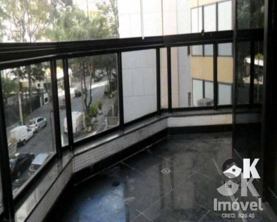 Imagem Apartamento com 4 Quartos à Venda, 180 m² em Higienópolis - São Paulo Imagem Apartamento com 4 Quartos à Venda, 180 m² em Higienópolis - São Paulo