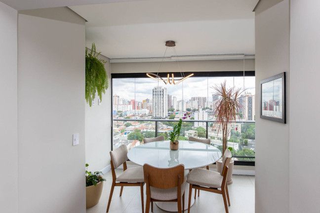 Imagem Apartamento com 2 Quartos à Venda, 69 m² em Vila Mariana - São Paulo