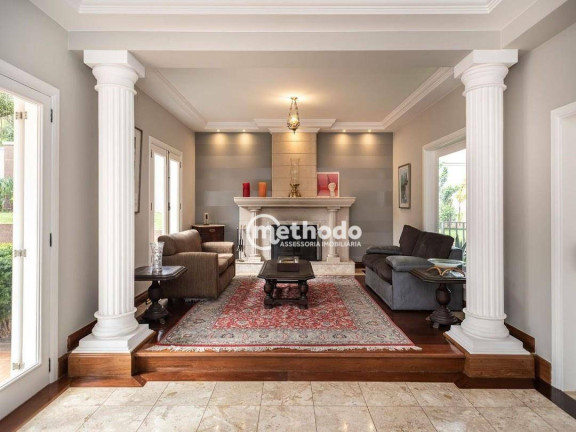 Imagem Casa com 5 Quartos à Venda, 1.390 m² em Chácaras Videiras De Itaici - Indaiatuba Imagem Casa com 5 Quartos à Venda, 1.390 m² em Chácaras Videiras De Itaici - Indaiatuba
