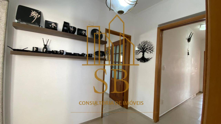 Imagem Apartamento com 3 Quartos à Venda, 163 m² em Gonzaga - Santos Imagem Apartamento com 3 Quartos à Venda, 163 m² em Gonzaga - Santos