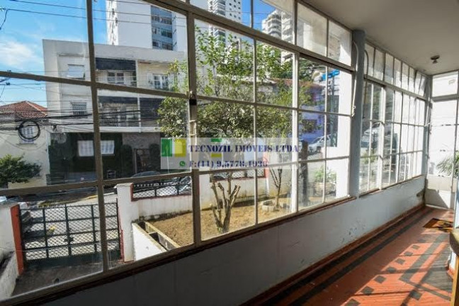 Imagem Imóvel com 8 Quartos à Venda, 466 m² em Santa Cecilia - São Paulo Imagem Imóvel com 8 Quartos à Venda, 466 m² em Santa Cecilia - São Paulo