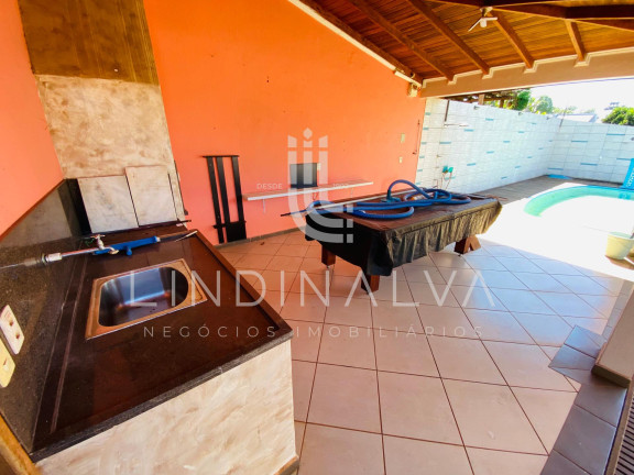 Imagem Casa com 1 Quarto à Venda, 380 m² em Jardim Alice - Foz Do Iguacu Imagem Casa com 1 Quarto à Venda, 380 m² em Jardim Alice - Foz Do Iguacu