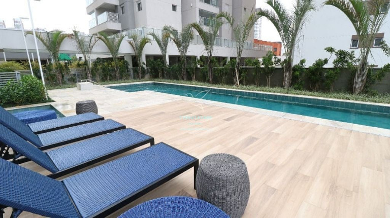 Imagem Apartamento com 3 Quartos à Venda, 81 m² em Granja Julieta - São Paulo Imagem Apartamento com 3 Quartos à Venda, 81 m² em Granja Julieta - São Paulo