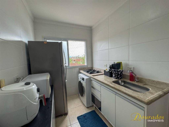 Imagem Apartamento com 1 Quarto à Venda, 48 m² em Jardim Imperador - Praia Grande Imagem Apartamento com 1 Quarto à Venda, 48 m² em Jardim Imperador - Praia Grande