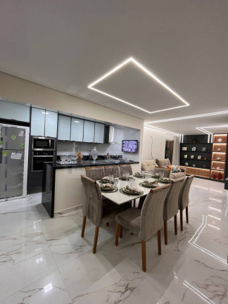 Imagem Apartamento com 3 Quartos à Venda, 100 m² em Parque Das Nações - Santo André Imagem Apartamento com 3 Quartos à Venda, 100 m² em Parque Das Nações - Santo André