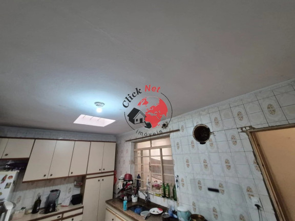 Imagem Casa com 3 Quartos à Venda, 100 m² em Assunção - São Bernardo Do Campo Imagem Casa com 3 Quartos à Venda, 100 m² em Assunção - São Bernardo Do Campo